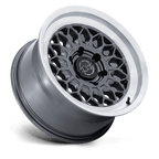 GRAZ 17X8.5 6X135 87 +25 G-GNMTL-MCH