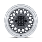 GRAZ 17X8.5 6X135 87 +0 G-GNMTL-MCH