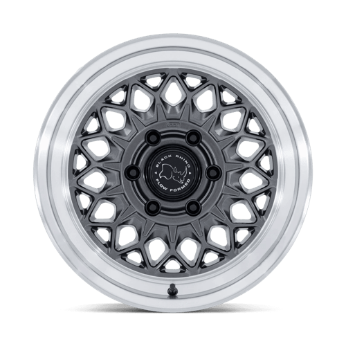 GRAZ 17X8.5 6X135 87 +25 G-GNMTL-MCH