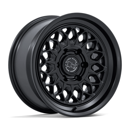 GRAZ 17X8.5 6X135 87 +25 M-BLK