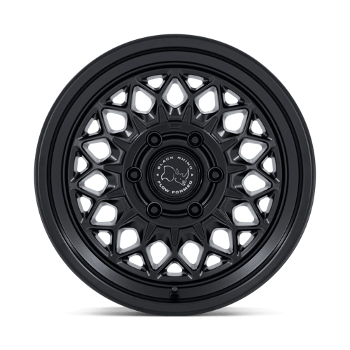 GRAZ 17X8.5 6X5.5 106 +25 M-BLK