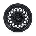 GRAZ 17X8.5 6X135 87 +25 M-BLK