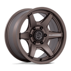 KUMA 17X8.5 5X130 71 +25 B-BRNZ