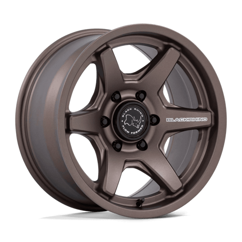 KUMA 17X8.5 5X130 71 +25 B-BRNZ