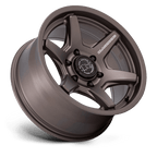 KUMA 17X8.5 6X135 87 +0 B-BRNZ