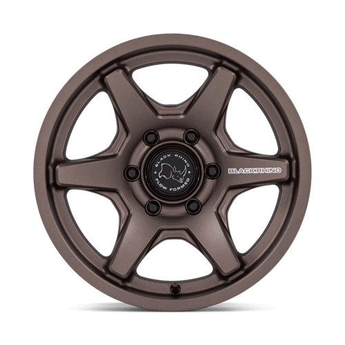KUMA 17X8.5 6X135 87 +0 B-BRNZ