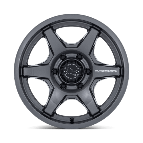 KUMA 17X8.5 5X4.5 72 +25 G-GNMTL