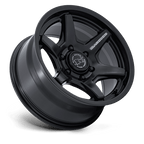 KUMA 17X8.5 6X135 87 +0 M-BLK