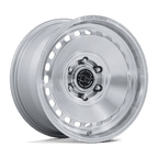 BASIN 17X8.5 6X135 87 +0 G-SLV-MCH