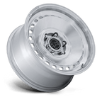 BASIN 17X8 6X130 84 +32 G-SLV-MCH