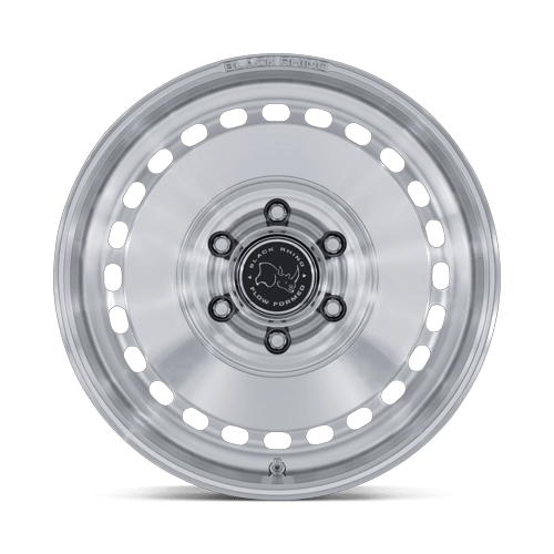 BASIN 17X8 6X5.5 106 +32 G-SLV-MCH
