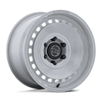 BASIN 17X8 6X130 84 +32 GRY-SPC