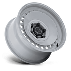 BASIN 17X8.5 6X5.5 106 +25 GRY-SPC