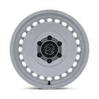 BASIN 17X8 6X130 84 +32 GRY-SPC