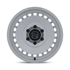 BASIN 17X8.5 6X5.5 106 +0 GRY-SPC