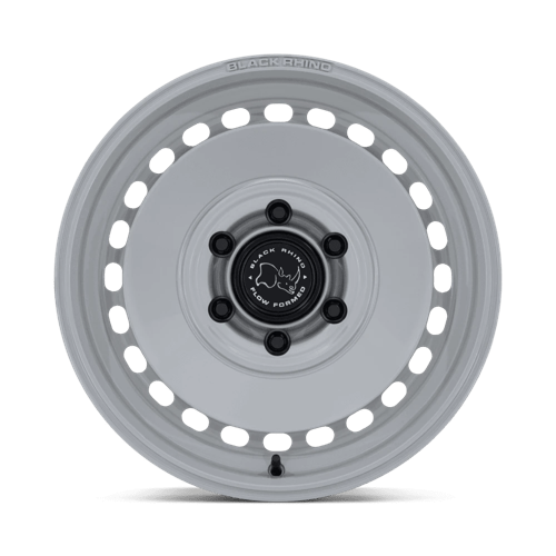 BASIN 17X8.5 6X5.5 106 +0 GRY-SPC