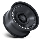 BASIN 17X8.5 6X135 87 +0 M-BLK