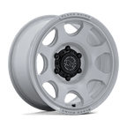 TEMBO 18X9 5X5 71 +12 GRY-SPC