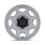 TEMBO 18X9 6X135 87 +12 GRY-SPC
