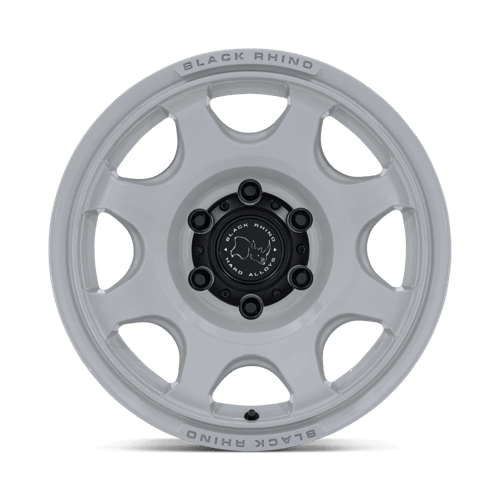 TEMBO 18X9 5X5 71 +12 GRY-SPC