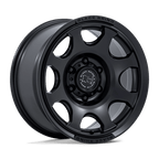 TEMBO 18X9 6X4.5 66 +12 M-BLK