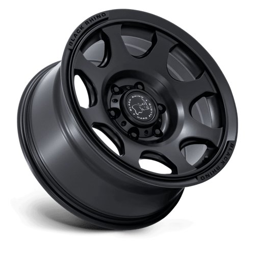 TEMBO 18X9 6X4.5 66 +12 M-BLK