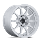 RONIN 17X8.5 6X5.5 106 +25 G-SLV-MCH-FC