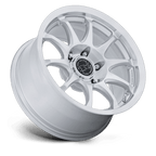 RONIN 17X8.5 5X5 71 +0 G-SLV-MCH-FC
