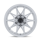 RONIN 17X8.5 5X5 71 +0 G-SLV-MCH-FC