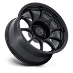 RONIN 17X8.5 6X4.5 66 +0 M-BLK