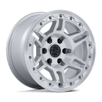 VANGUARD 17X8 6X130 84 +32 G-SLV MCH-FC