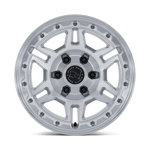 VANGUARD 17X8 6X130 84 +32 G-SLV MCH-FC