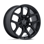 ROCKLEDGE 20X8.5 5X5.5 64 +35 M-BLK