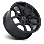 ROCKLEDGE 20X8.5 5X5.5 64 +35 M-BLK