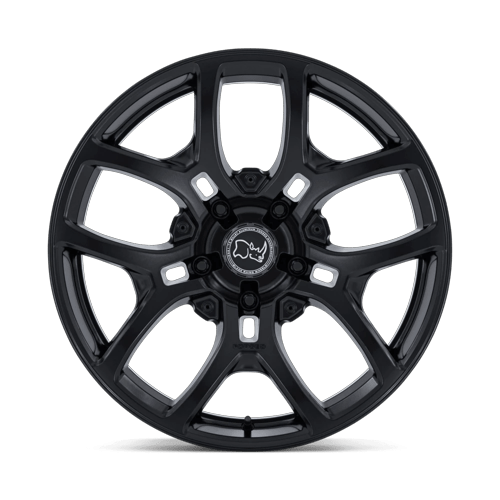 ROCKLEDGE 20X8.5 5X5.5 64 +35 M-BLK