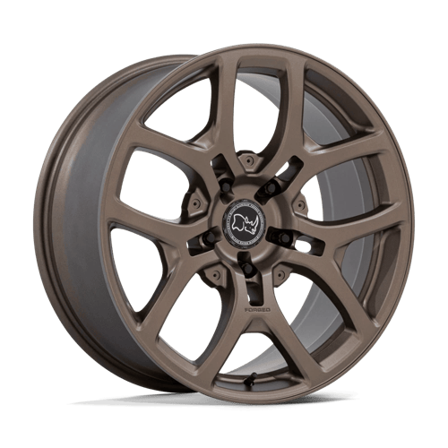 ROCKLEDGE 20X8.5 5X5.5 64 +35 M-BRNZ
