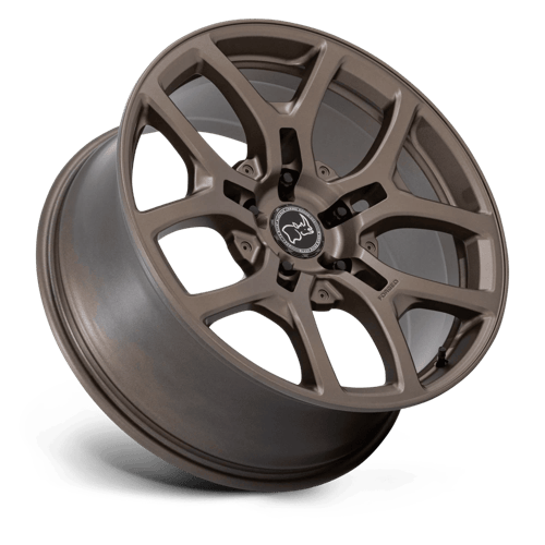 ROCKLEDGE 20X8.5 5X5.5 64 +35 M-BRNZ