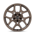 ROCKLEDGE 20X8.5 5X5.5 64 +35 M-BRNZ