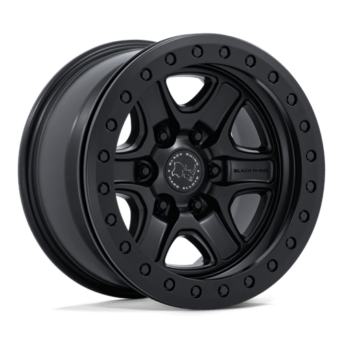 ECHO TRAIL LOCK 18X9 6X5.5 +12 M-BLK