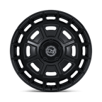 VOLTAIC 20X8.5 5X5.5 64 +35 M-BLK