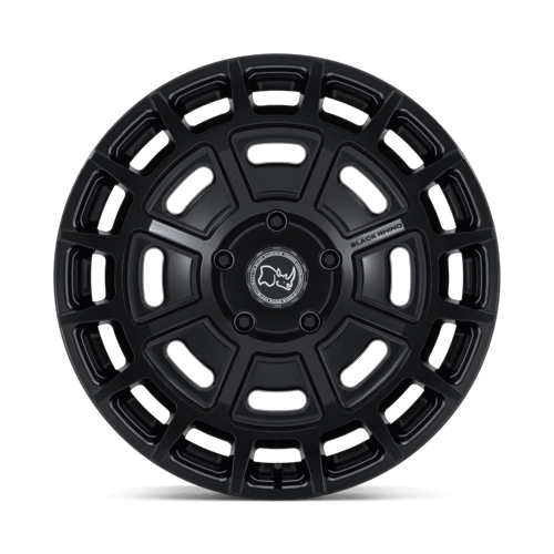 VOLTAIC 20X8.5 5X5.5 64 +35 M-BLK