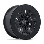ROCKLEDGE 20X8.5 5X5.5 64 +35 M-BLK