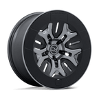 ROCKLEDGE 20X8.5 5X5.5 64 +35 M-GNMTL