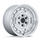 VAGABOND 17X8 6X5.5 106 +32 G-SLV-MCH