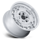 VAGABOND 17X8.5 6X135 87 +0 G-SLV-MCH