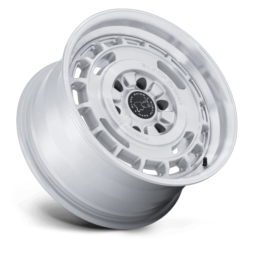 VAGABOND 17X8.5 6X135 87 +0 G-SLV-MCH