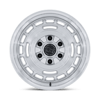 VAGABOND 17X8 6X130 84 +32 G-SLV-MCH