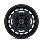 VAGABOND 17X8 6X130 84 +32 M-BLK-GB-LP