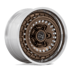 BASTION 17X8 6X5.5 106 +32 G-BNZ-MILL