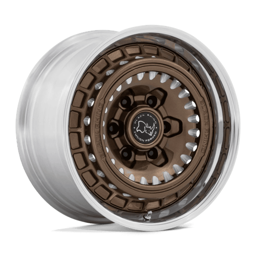 BASTION 17X8 6X5.5 106 +32 G-BNZ-MILL